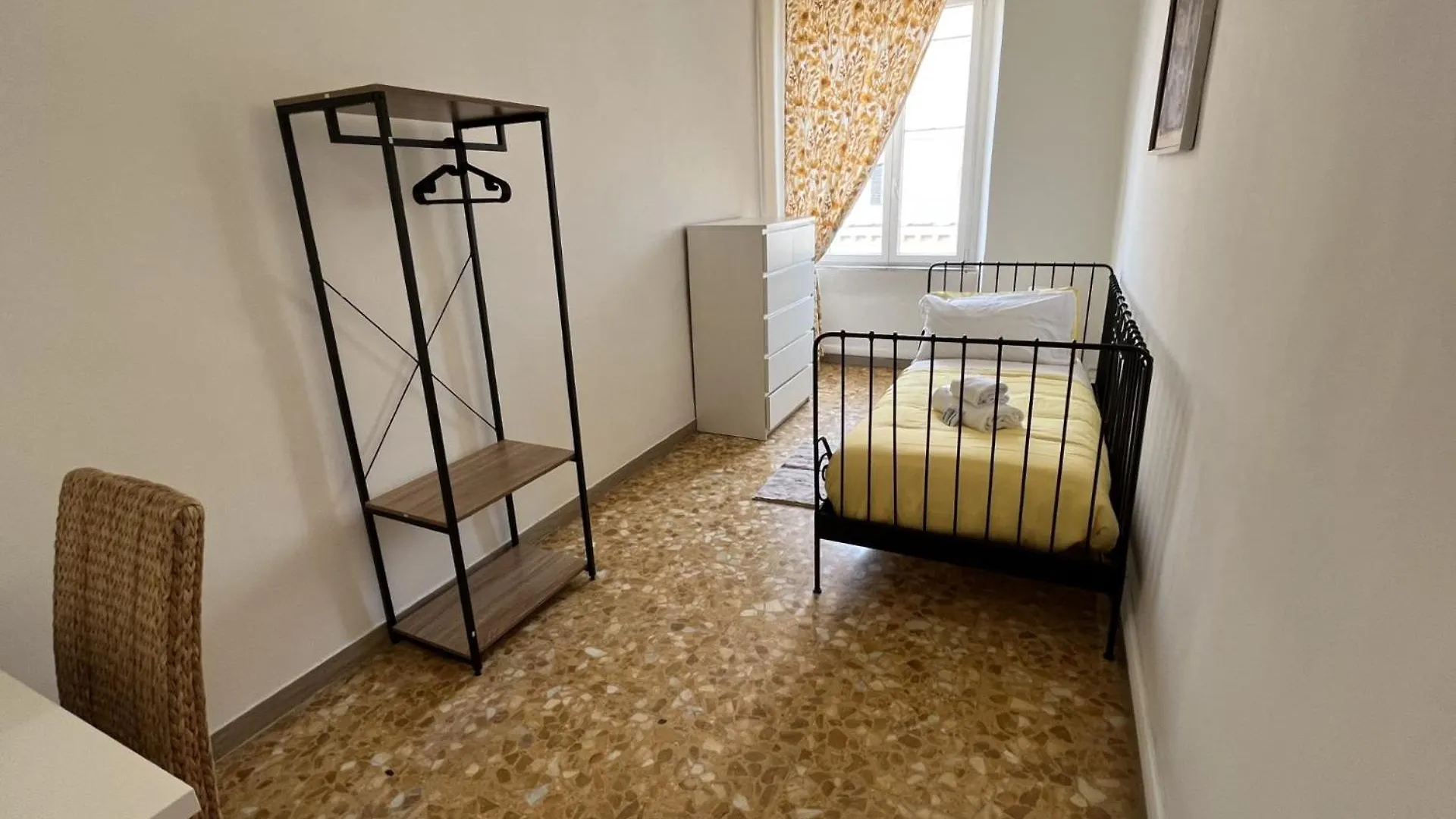 Interno 18 Penthouse Apartment Rome Italy