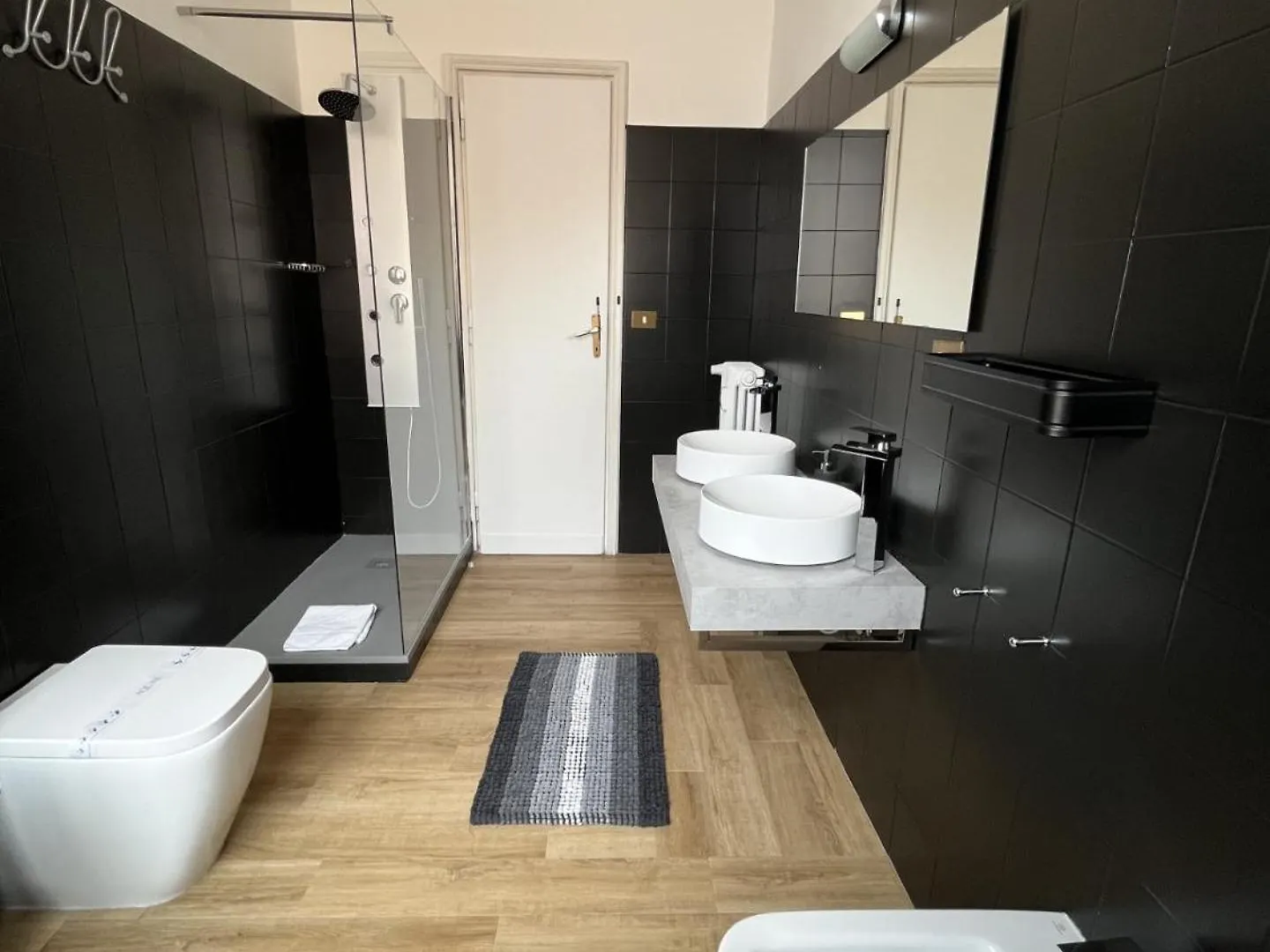 Interno 18 Penthouse Apartment Rome