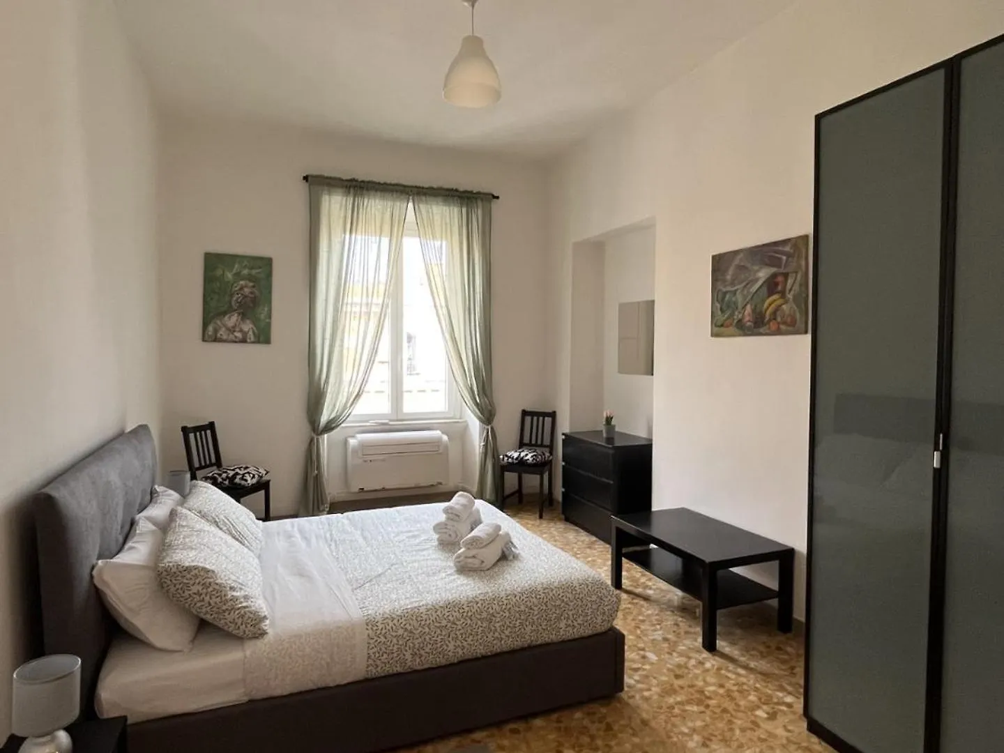 Interno 18 Penthouse Apartment Rome
